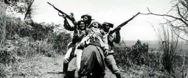 VI Cine Jardim exibe o clássico Corisco e Dadá em versão online e gratuita 2 20210813 corisco e dada papo de cinema 1200 1