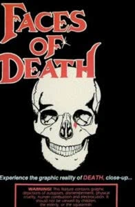 Faces da Morte