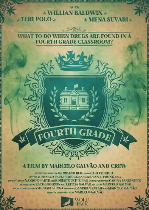 Filmes 2 Fourth Grade