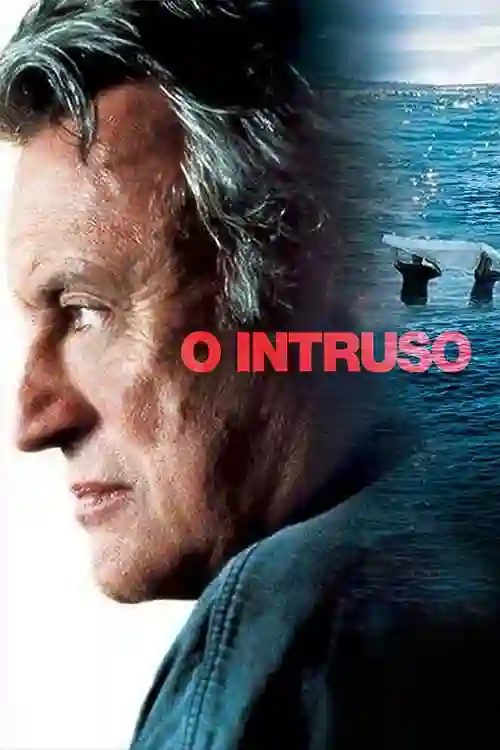 O Intruso