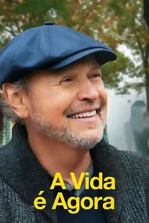 A Vida é Agora