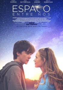 O Espaço Entre Nós