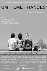 Um Filme Francês
