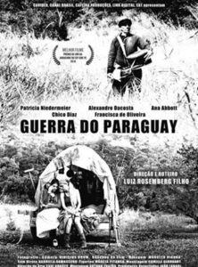 Guerra do Paraguay