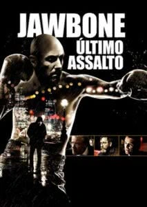 Jawbone: Último Assalto