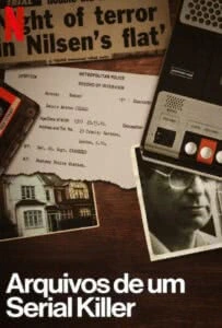 Arquivos de Um Serial Killer