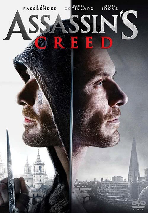 Assassins Creed O Filme: comprar mais barato no Submarino