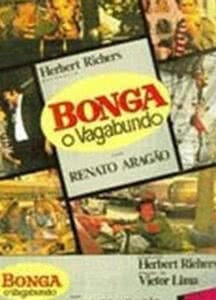 Bonga: O Vagabundo