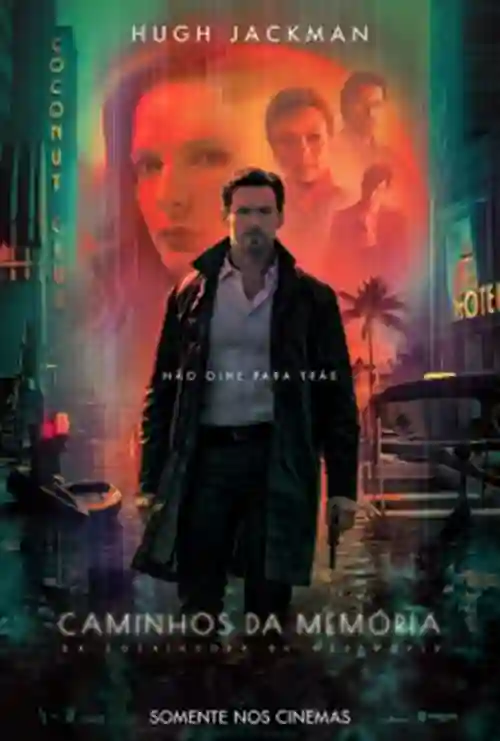 Em cartaz 4 Caminhos da Memória