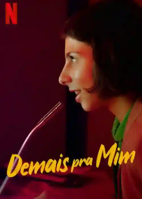 Demais Pra Mim