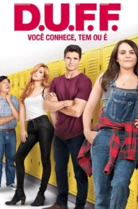 DUFF: Você Conhece, Tem ou É