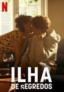 Ilha de Segredos