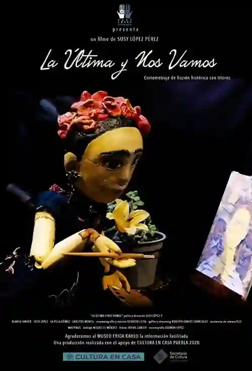 Filmes 11 La Última y Nos Vamos
