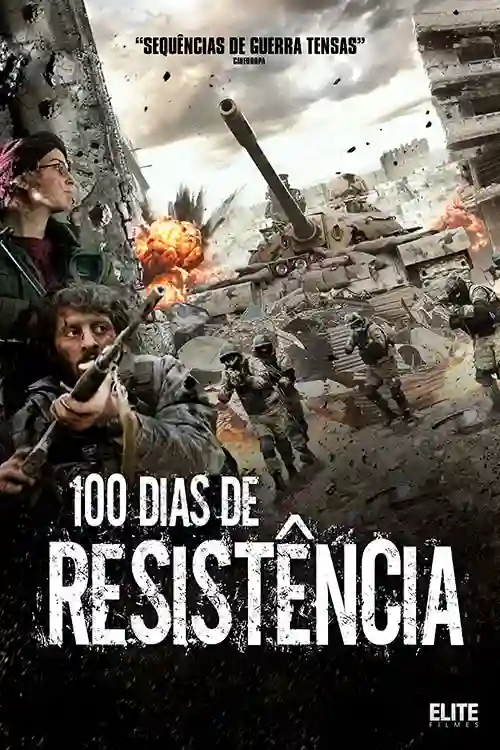 Filmes 7 100 Dias de Resistência
