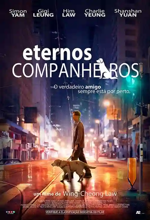 Filmes 24 Eternos Companheiros