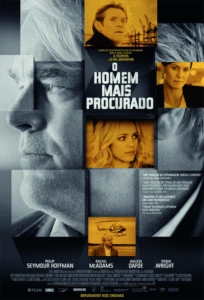 O Homem Mais Procurado