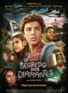O Segredo dos Diamantes