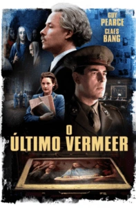 O Último Vermeer