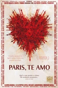 Paris, Te Amo