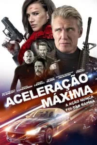 Aceleração Máxima