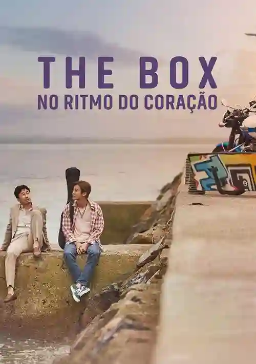 The Box: No Ritmo do Coração