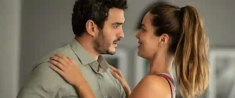 Sessão da Tarde :: Um Casal Inseparável, filme de hoje (04/06), tem história inspirada em romance real. Saiba mais! 2 Sessão da Tarde: Um Casal Inseparável