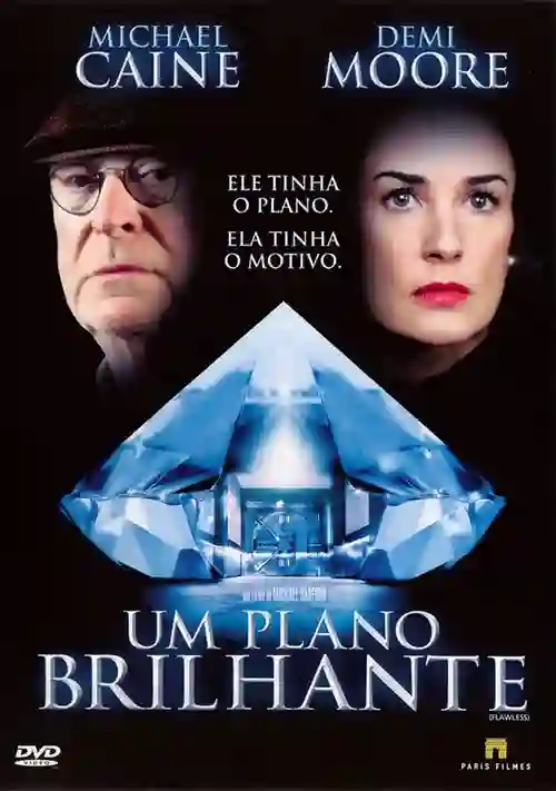 Um Plano Brilhante