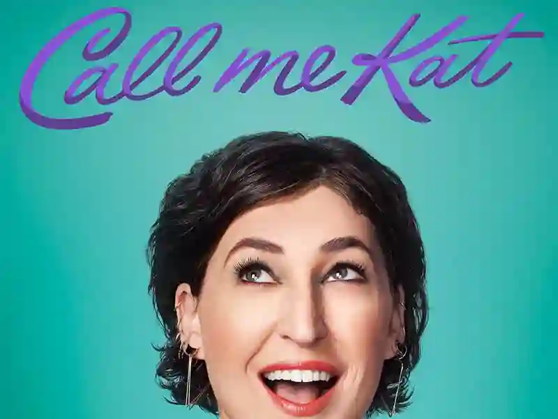 20210823 call me kat papo de cinema 800 teaser