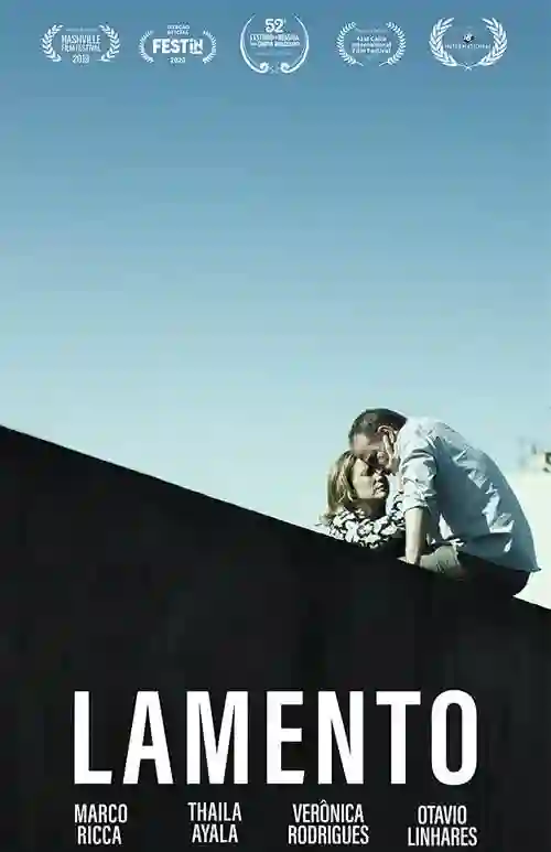 Em cartaz 4 Lamento