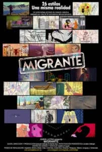Migrante