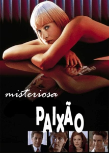 Misteriosa Paixão
