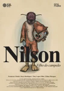 Nilson, Filho do Campeão
