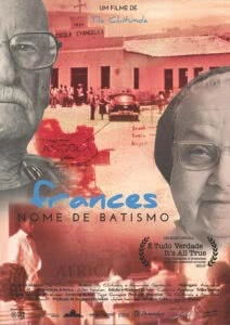 Nome de Batismo: Frances