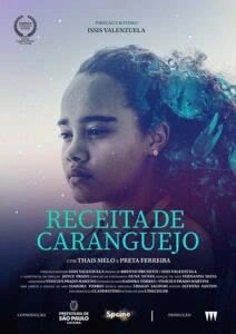 Receita de Caranguejo