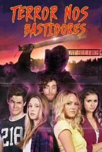 Terror nos Bastidores