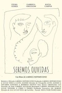 Seremos Ouvidas