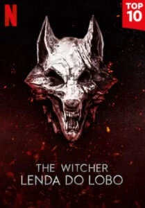 The Witcher: Lenda do Lobo