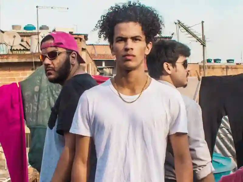 Dois Conto :: Longa da periferia de São Paulo será exibido no cinema! 6 20210825 800 1