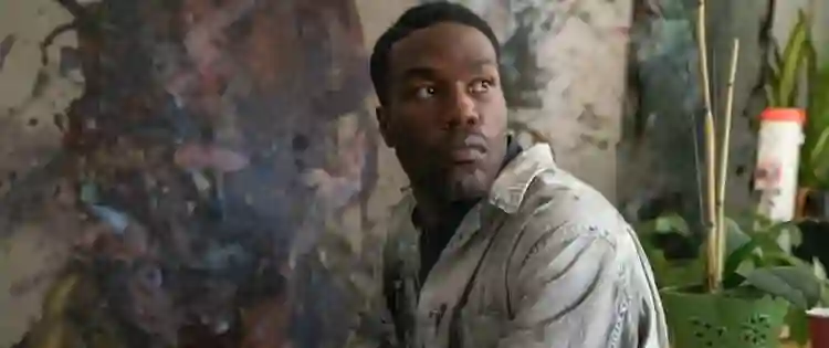 Bilheterias Estados Unidos :: Ótimo começo para A Lenda de Candyman 2 20210825 a lenda de candyman papo de cinema banner