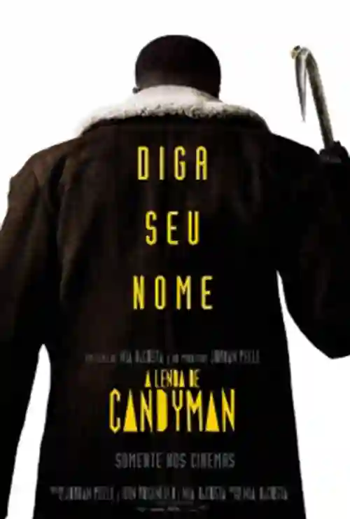Em cartaz 15 20210825 a lenda de candyman papo de cinema cartaz