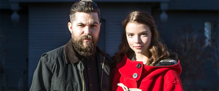 Anya Taylor-Joy – Papo de Cinema