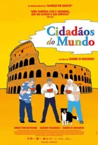 Cidadãos do Mundo