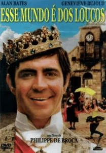 Esse Mundo é dos Loucos