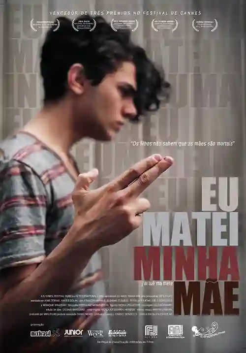 Críticas 5 Eu Matei Minha Mãe