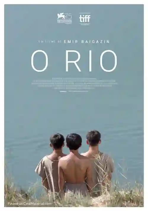Filmes 9 O Rio