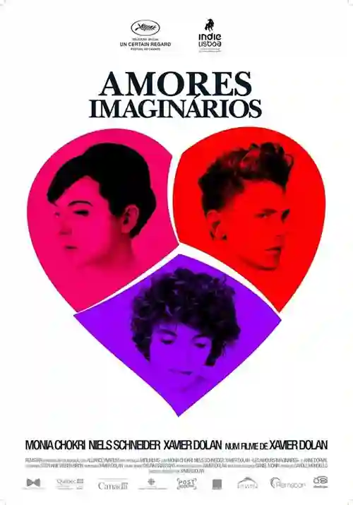Amores Imaginários