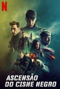 Ascensão do Cisne Negro