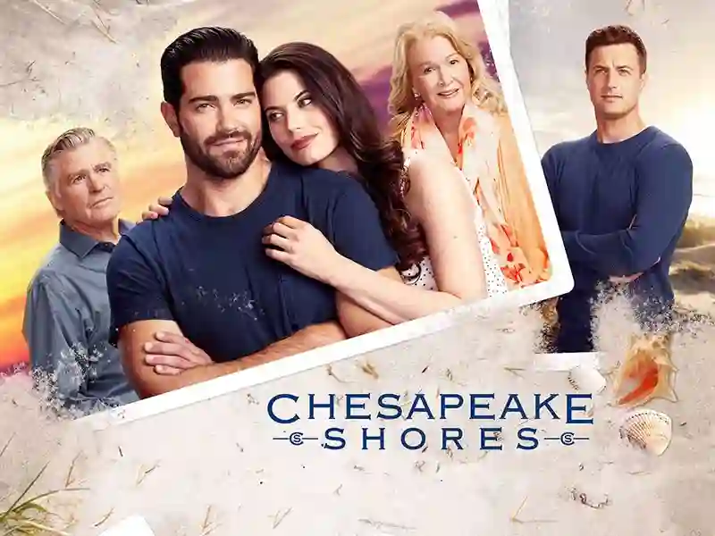 20210826 chesapeake shores papo de cinema 800 teaser