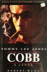 Cobb: A Lenda