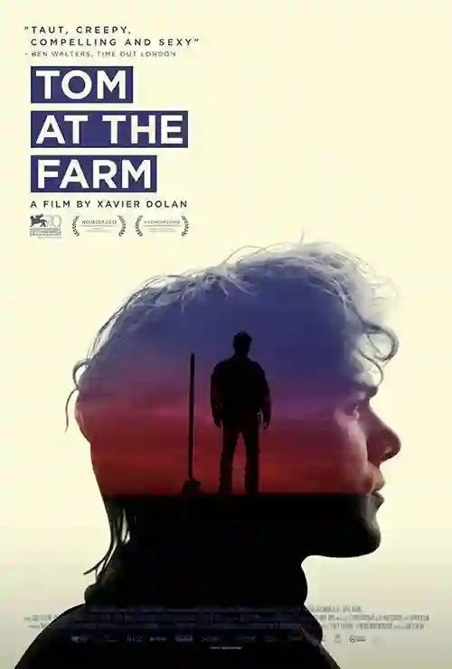Tom na Fazenda